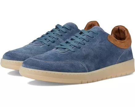 Кроссовки Bruno Magli Savio, цвет Light Blue Suede