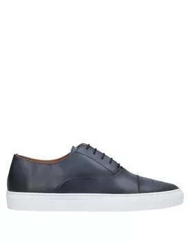 Кроссовки Bruno Magli, синий