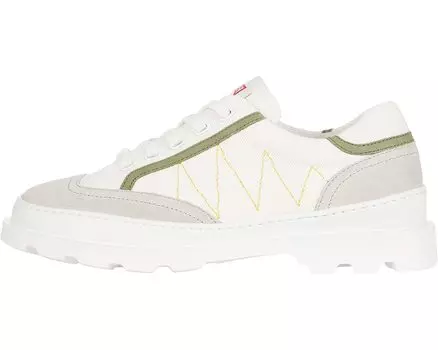 Кроссовки Brutus K201209 Camper, многоцветный