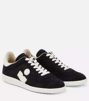 Кроссовки bryce Isabel Marant, черный