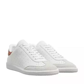 Кроссовки bryce sneakers Isabel Marant, белый