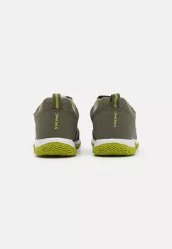 Кроссовки BRYNE Viking, оливково-зеленый