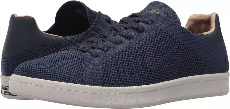 Кроссовки Bryson SKECHERS, цвет Navy Sportknit/Off-White Bottom