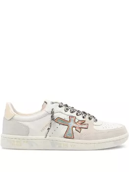 Кроссовки BSKT Clay Premiata, нейтральный