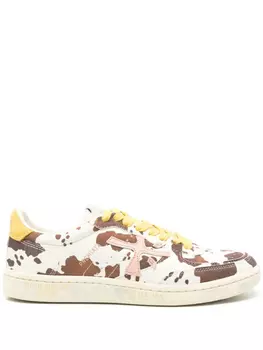 Кроссовки BSKT Clayd 7312 Premiata, нейтральный