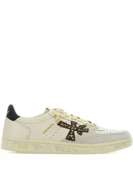 Кроссовки BSKT Clayd 7316 Premiata, нейтральный