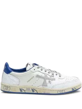 Кроссовки Bsktclay Premiata, белый