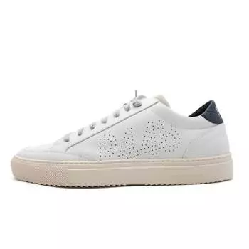 Кроссовки Bsoho P448, белый