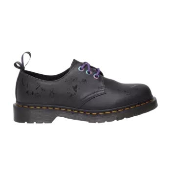 Кроссовки BT21 x 1461 'Black', черный