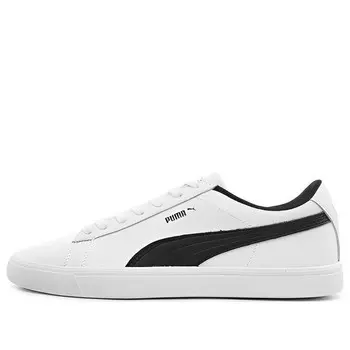 Кроссовки bts - x bts collaboration 'white black court star' Puma, белый