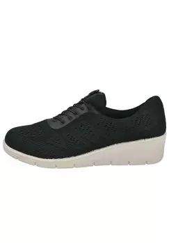 Кроссовки Bubble Bobble, черный