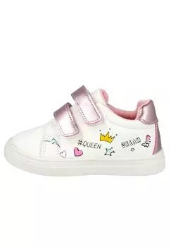 Кроссовки Bubble Kids, белый