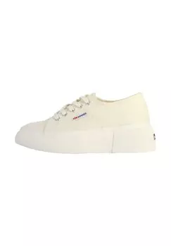 Кроссовки BUBBLE Superga, бежевый