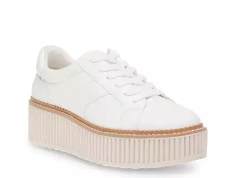 Кроссовки Bubbles Platform Sneaker Dv By Dolce Vita, белый