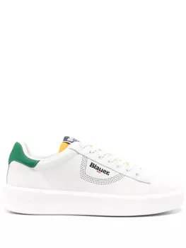 Кроссовки Buck Blauer, белый