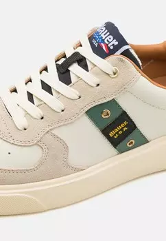 Кроссовки BUCK Blauer, мультиколор