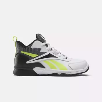 Кроссовки Buckets Reebok, мультиколор