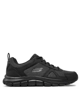 Кроссовки Bucolo Skechers, черный