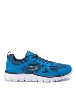 Кроссовки Bucolo Skechers, синий