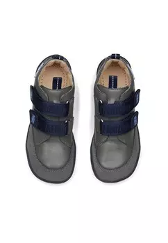 Кроссовки BUDDY Affenzahn, серый