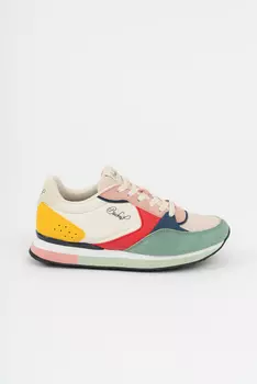 Кроссовки Budmil, мультиколор