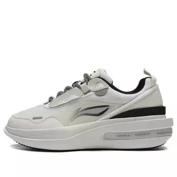 Кроссовки будущее r1 Li-Ning, белый