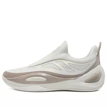 Кроссовки — будущее Rigorer, бежевый