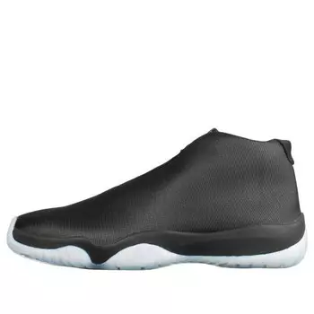 Кроссовки будущего Air Jordan, черный