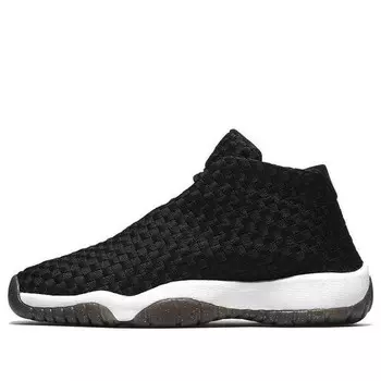 Кроссовки будущего Air Jordan, золотой