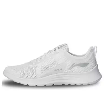 Кроссовки будущего бега Li-Ning, белый