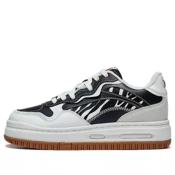 Кроссовки будущие c1 Li-Ning, белый