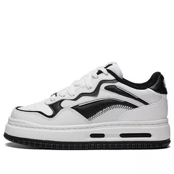 Кроссовки будущие c1 Li-Ning, белый