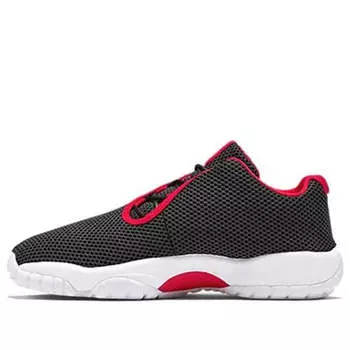 Кроссовки будущие низкие Air Jordan, черный