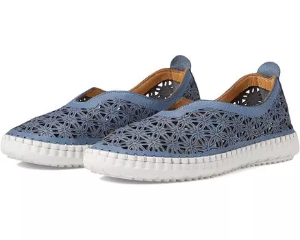 Кроссовки Bueno Daisy, цвет Denim