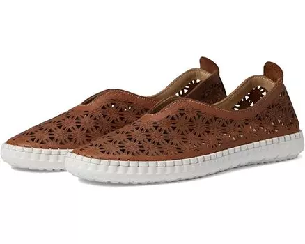 Кроссовки Bueno Daisy, оранжевый