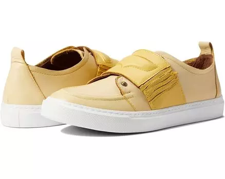 Кроссовки Bueno Relax, цвет Chick/Yellow