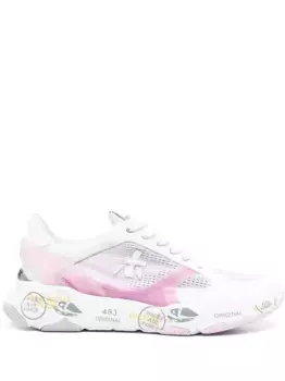 Кроссовки Buff PREMIATA, белый