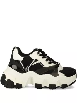 Кроссовки Buffalo 60 мм Norion, белый