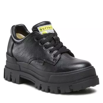 Кроссовки Buffalo AphaCls, черный