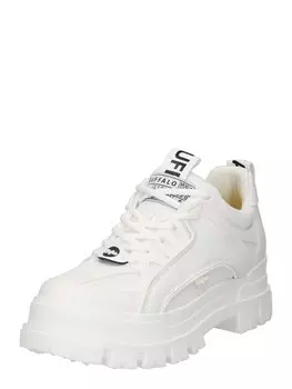 Кроссовки BUFFALO Aspha Hyb, белый