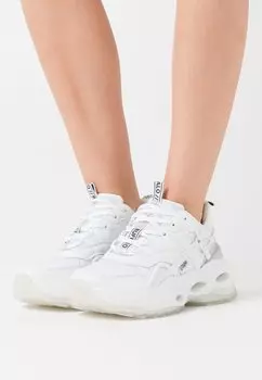 Кроссовки Buffalo, белый