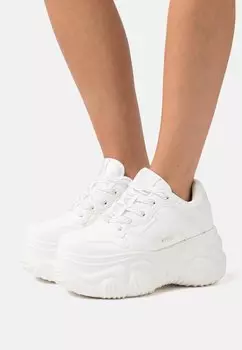 Кроссовки Buffalo, белый