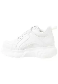 Кроссовки Buffalo, белый