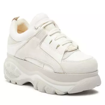 Кроссовки Buffalo, белый