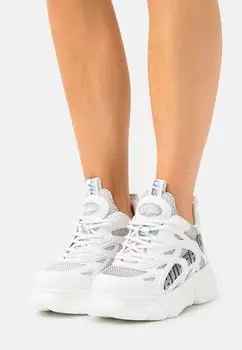 Кроссовки Buffalo, белый