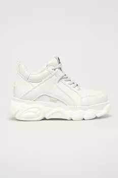 Кроссовки Buffalo, белый