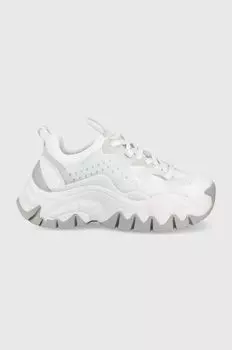 Кроссовки Buffalo, белый