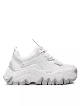 Кроссовки Buffalo, белый