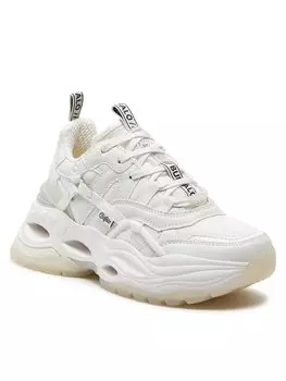 Кроссовки Buffalo, белый