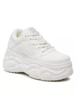 Кроссовки Buffalo, белый